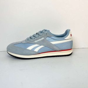 Reebok 5346164 blå/röd/vit