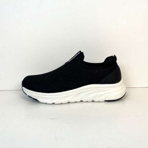 ENDURANCE 5346167 svart