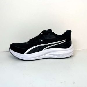 PUMA 5346169 svart