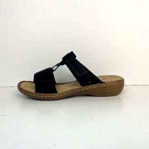 RIEKER 5416105 svart