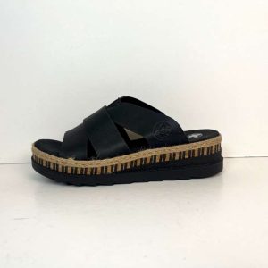 RIEKER 5416109 svart