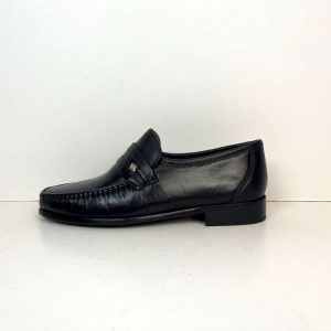 MARCO BOSSI 5606115 svart