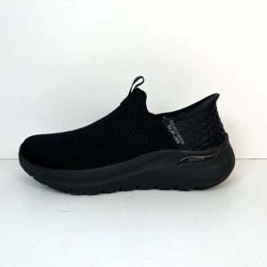 SKECHERS 5646115 svart