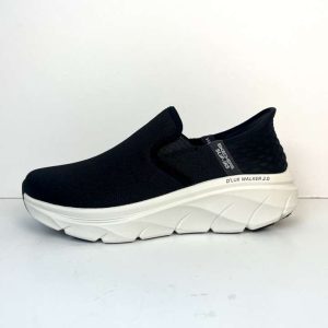 SKECHERS 5646117 svart