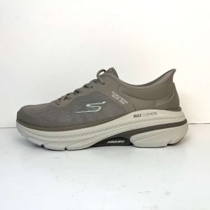 SKECHERS 5646121 taupe