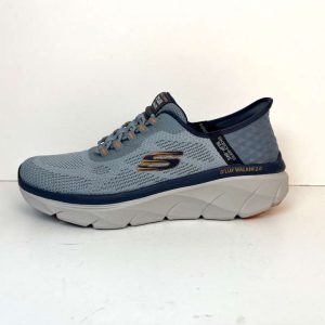 SKECHERS 5646124 blå