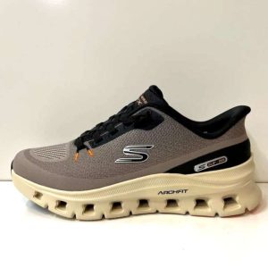 SKECHERS 5646139 taupe