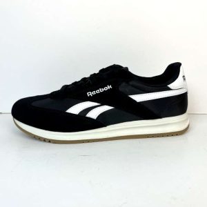 Reebok 5646158 svart/vit