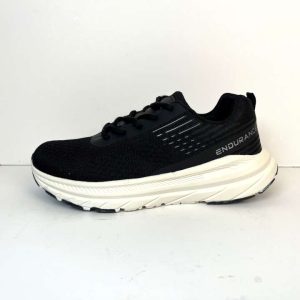 ENDURANCE 5646159 svart