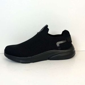 ENDURANCE 5646173 svart