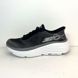 SKECHERS 5646178 svart