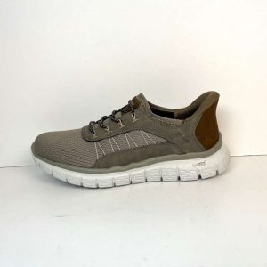 RIEKER 5656105 beige/brun