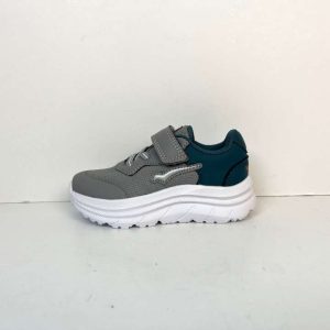 BAGHEERA 5736101 grå