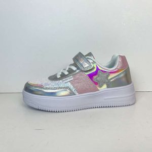 DUFFY 5776112 silver