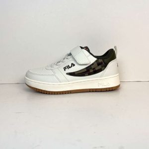 FILA 5816106 vit/olive