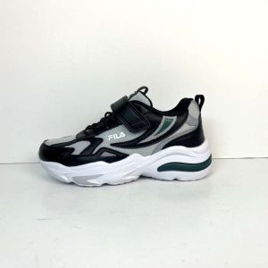 FILA 5816107 svart/grön