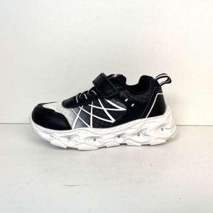 ZIGZAG 5816117 blå/orange