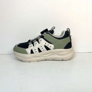 ZIGZAG 5816119 grön