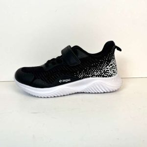 ZIGZAG 5816120 svart