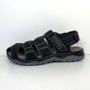 DOCKERS 5916113 svart