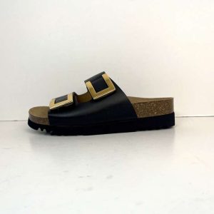 SCHOLL 5926111 svart