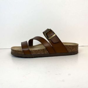 DUFFY 5926115 mörkbrun