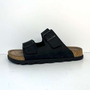 RIEKER 5936101 svart