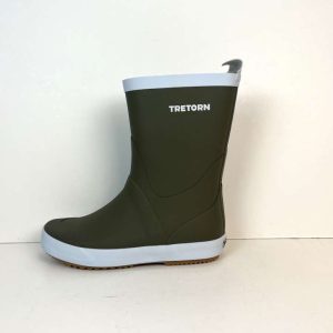 TRETORN 5966106 grön