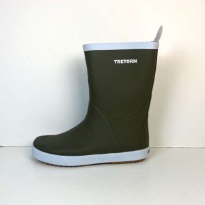 TRETORN 5976104 grön