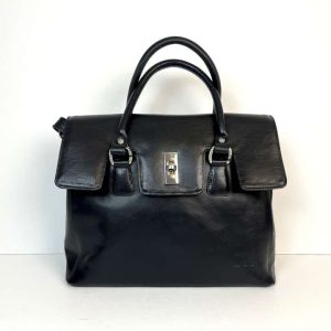 THE MONTE 6606101 svart