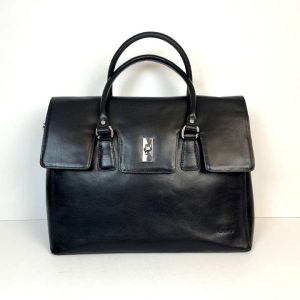 THE MONTE 6606102 svart