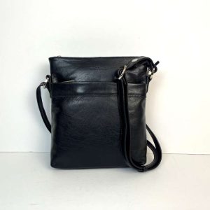 THE MONTE 6606107 svart