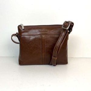 THE MONTE 6606110 brun