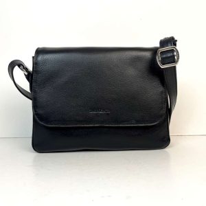 THE MONTE 6606111 svart