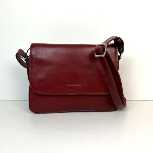 THE MONTE 6606112 röd