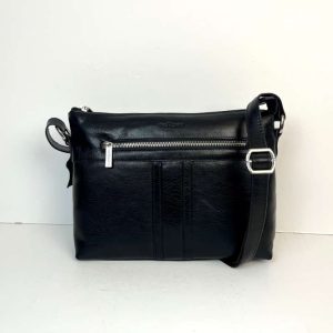 THE MONTE 6606113 svart