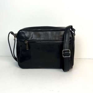 THE MONTE 6606116 svart