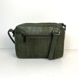 THE MONTE 6606117 grön