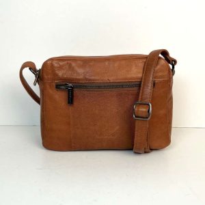 THE MONTE 6606118 cognac