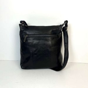 THE MONTE 6606119 svart