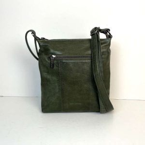 THE MONTE 6606120 grön