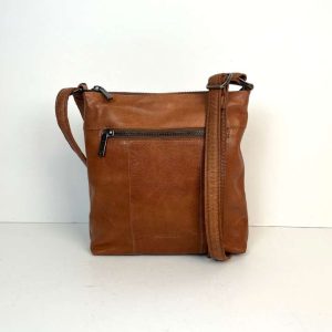 THE MONTE 6606121 cognac