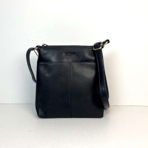 THE MONTE 6606122 svart