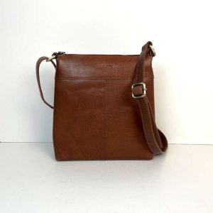 THE MONTE 6606123 cognac