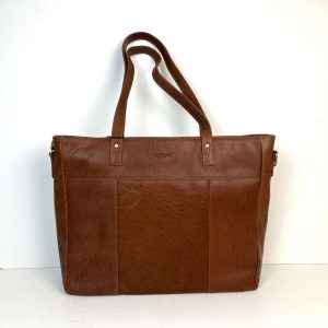 THE MONTE 6606127 cognac