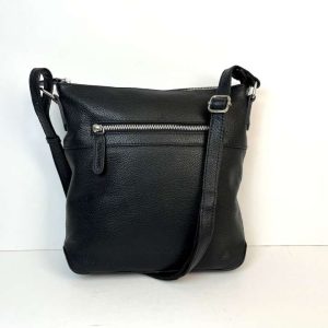 THE MONTE 6606131 svart