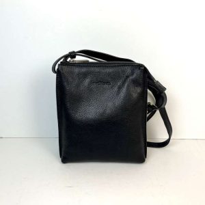 THE MONTE 6606133 svart