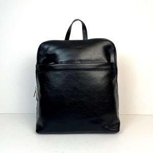 THE MONTE 6626101 svart