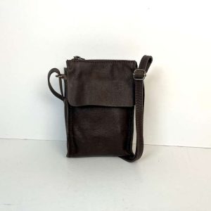 HOUSE OF NORDIC 6636111 mörkbrun