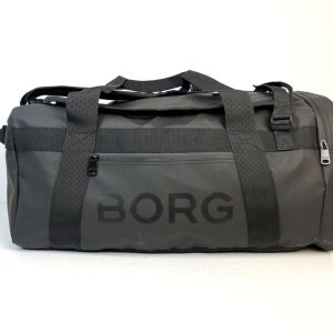 BJÖRN BORG 6646111 svart